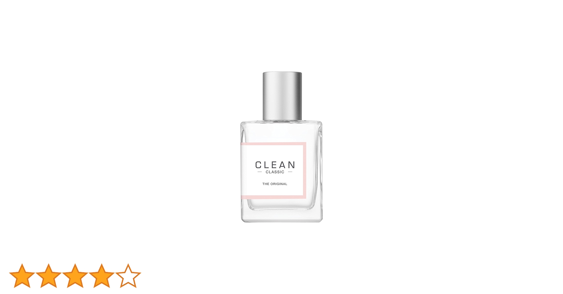 Amazon | CLEAN クリーン クラシック オリジナル オードパルファム